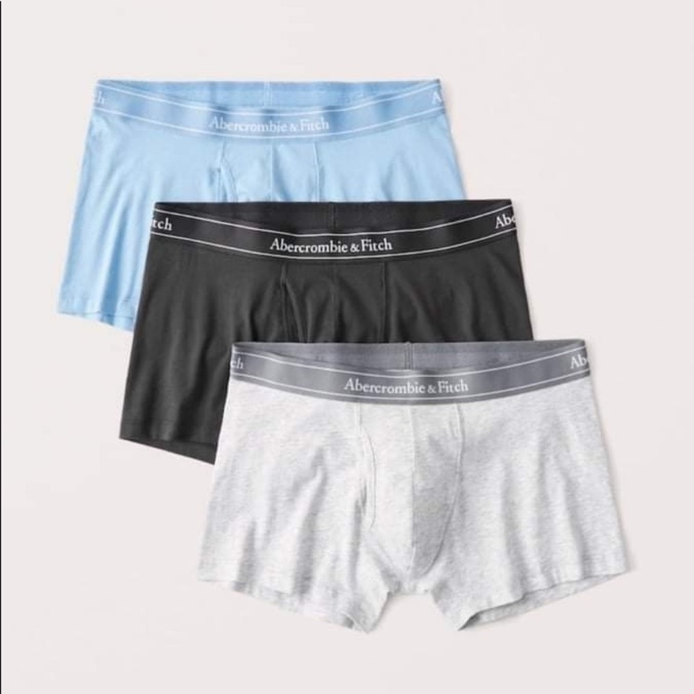 Abercrombie and Fitch Trunk size XXL NIB